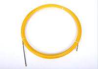 Vente directe d'usine, tire-câble en fibre de verre de qualité supérieure, guide-câble, dispositif de guidage de bobine, tirage de câble électrique dans les conduits