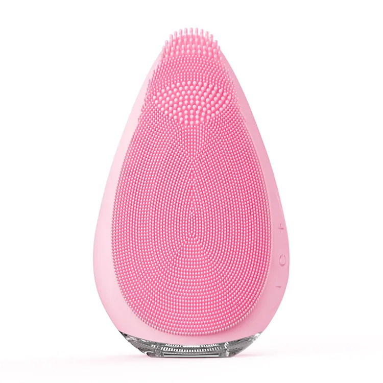 Itembeauty Schone Huid Porie Reiniging Massager Gezichtsreiniging Multifunctionele Siliconen Gezicht Borstel Cleanser