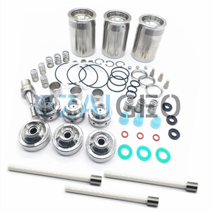 Bagian Mesin Pemotong <span class=keywords><strong>Jet</strong></span> Air <span class=keywords><strong>FLOW</strong></span> 050624-2 1-18976 712101-2 Major Kit- Hyplex Prime Direct Drive Waterjet Cutting Machine Parts - Product Image 5