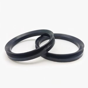 แหวนปิดผนึกชนิด VL VDA VS VR วัสดุ NBR FKM - Product Image 5