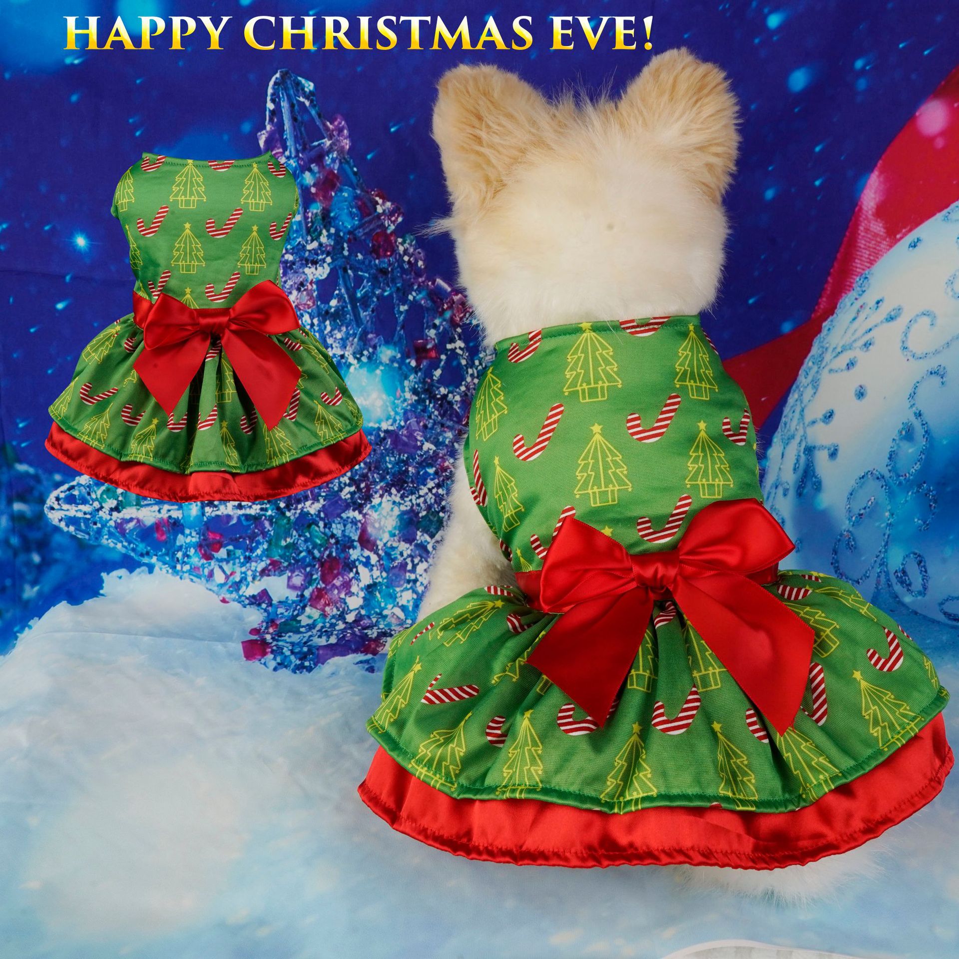 Pet Cats Dogs Christmas Dresses for Dogs| Alibaba.com Pet Cats Dogs Christmas Dresses for Dogs| Alibaba.com