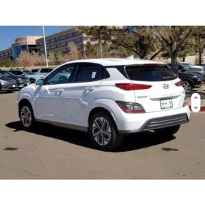 Hyundai <span class=keywords><strong>Kona</strong></span> EV SEL SUV Usata 2024 - Product Image 6