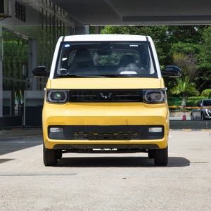 Wuling Hongguang <span class=keywords><strong>Mini</strong></span> Ev con Airbag, 100 km/h, 4 Plazas, Wuling Hong Guang <span class=keywords><strong>Mini</strong></span> Ev <span class=keywords><strong>Cabrio</strong></span>, Wuling <span class=keywords><strong>Mini</strong></span> en Venta - Product Image 1