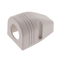 Prise de courant étanche 12V pour allume-cigare, idéale pour voiture, bateau, moto, VTT, camping-car, camion