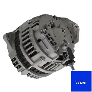 Alternateur pour Chevy <span class=keywords><strong>Silverado</strong></span> 1500 V6 4.3L 262cid <span class=keywords><strong>2003</strong></span> 10464404 15768829 8291 - Product Image 4