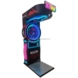 <span class=keywords><strong>Machine</strong></span> de boxe <span class=keywords><strong>à</strong></span> monnayeur d'intérieur, <span class=keywords><strong>machine</strong></span> de boxe <span class=keywords><strong>Raper</strong></span>, <span class=keywords><strong>machine</strong></span> de jeu de champion de boxe <span class=keywords><strong>à</strong></span> paiement par carte de divertissement - Product Image 2