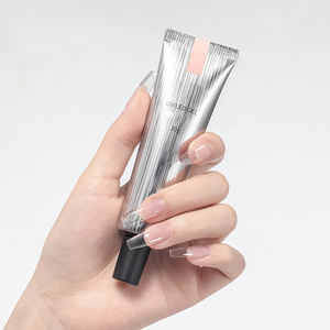 AILANUO Colle d'extension de haute qualité 15ml 8 couleurs cinq-en-un vernis à ongles en gel UV, adapté au bricolage, fournisseur de colle pour vernis à ongles - Product Image 3