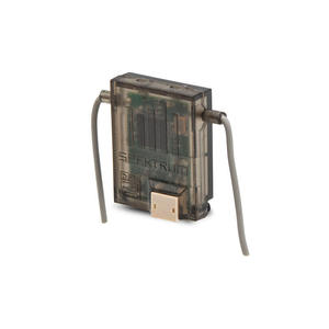 เครื่องรับสัญญาณ Spektrum AR6200 6CH 2.4GHz DSMX เชื่อถือได้สำหรับเครื่องส่งสัญญาณ RC - Product Image 2