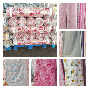 Offre Exceptionnelle : Tissu Microfibre en Rouleau pour Parures de Lit Imprimées – 100% Polyester Brossé, Plus Doux et Confortable, Imprimé par Dispersion - Product Image 6