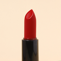Différents types de rouge à lèvres de haute qualité sculptés de votre propre marque rouge à lèvres mat
