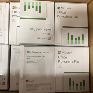 Office 2024 <strong>Professional</strong> Plus LTSC Retail USB Box with Global Online Activation Lifetime License Key Compatible for <strong>10</strong> Stock - Product Image 2