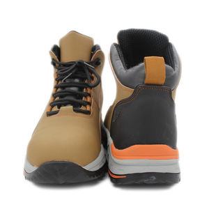 Botas de seguridad resistentes al ácido para industria alimentaria, alta calidad, S3 - Product Image 6