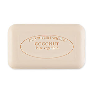 Sapone Solido Naturale Biologico Fatto a Mano con Burro di Karité, Sbiancante e Idratante per Pelle Sensibile, Cura della Pelle per Viso e Corpo - Product Image 2