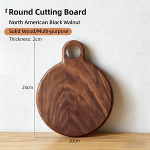 Multifunctional Kitchen <strong>Board</strong> Durable Wood Cutting Easy to Clean and Reusable <strong>Board</strong> - Product Image 5
