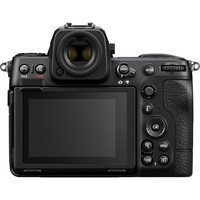 Appareil photo numérique sans miroir authentique et abordable, capteur CMOS, zoom optique 41x-63x, vidéo 4K, étanche, antichoc, double écran