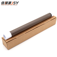 Film Fuser Sleeve Material PI Merek JSY Long-Life 80k Page untuk HP LaserJet M607/M608/M609/M610/M611/M612/M631/M632/M633