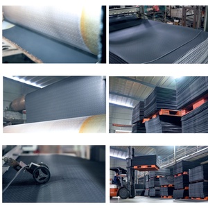 <span class=keywords><strong>Tapis</strong></span> de sol de voiture 3D en TPE, imperméables, inodores, faciles à nettoyer, toutes saisons, OEM & ODM, pour <span class=keywords><strong>Toyota</strong></span> <span class=keywords><strong>Yaris</strong></span> 2008 2007 2009 2014-2022 - Product Image 2