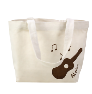 Single shoulder handbag, fashionable shopping canvas <b>bag</b> with <b>large</b> capacity, suitable for shopping <b>bags</b> - Product Image 2