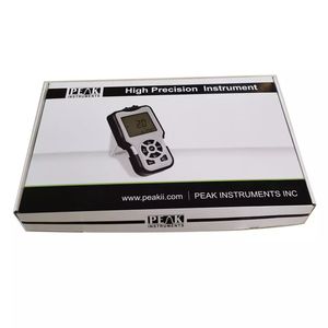 Medidor <span class=keywords><strong>de</strong></span> Acidez Digital Tipo Pluma Labtex (pH) para Pruebas <span class=keywords><strong>de</strong></span> Agua, Glucosa <span class=keywords><strong>en</strong></span> <span class=keywords><strong>Sangre</strong></span>, <span class=keywords><strong>Colesterol</strong></span> y Ácido Úrico - Pantalla LCD OEM/ODM/OBM - Product Image 4