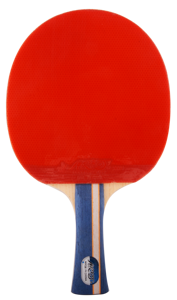 Raqueta <span class=keywords><strong>de</strong></span> <span class=keywords><strong>Tenis</strong></span> <span class=keywords><strong>de</strong></span> <span class=keywords><strong>Mesa</strong></span> <span class=keywords><strong>Yinhe</strong></span> 05B 05D <span class=keywords><strong>de</strong></span> Alta Calidad, Mango Largo, 5 Capas, Ecológica, con Goma <span class=keywords><strong>de</strong></span> Espinillas, Construcción <span class=keywords><strong>de</strong></span> Madera, Punta Pesada y Ligera - Product Image 4