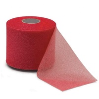 Meilleures ventes : Bande de protection en mousse de haute qualité pour le sport, idéale pour les chevilles, les poignets et les cheveux, comme sous-bande de protection.
