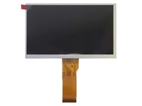 Großhandelspreis TIANMA 7,0 Zoll Industrielles TFT-LCD-Display mit Hoher Helligkeit, Touchscreen-Medizinmodulen für RGB-Tablets
