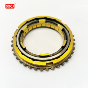 Juego de Anillos Sincronizadores de Fábrica para Transmisión Automática, Repuestos para <span class=keywords><strong>ALW</strong></span> 2ND T39/39 - Product Image 3