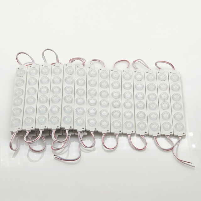 Wholesale 6LED Module 13620 2835 Side Lights Car Lights White Color Car Side Lights