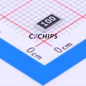 Resistencia SMD RS-10K100JT 2010 (Tipo: Película Gruesa) (Resistencia: 10 Ohmios Precisión: 5%) - Product Image 1