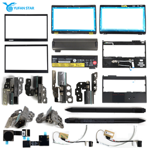 ThinkPad X1 카본 4 세대 마더 보드 로직 보드 01AX808 용 - Product Image 4