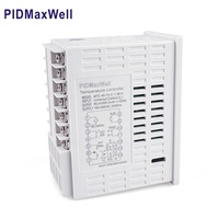 Contrôleur de température numérique intelligent PID pour four MTE-49 48*96, prise en charge OEM/ODM, précision 0,5% FS, résolution 0,1°C