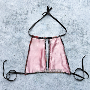<span class=keywords><strong>Bikini</strong></span> <span class=keywords><strong>de</strong></span> tapiz <span class=keywords><strong>de</strong></span> verano personalizado para mujeres y niñas, traje <span class=keywords><strong>de</strong></span> baño Sexy, ropa <span class=keywords><strong>de</strong></span> playa <span class=keywords><strong>de</strong></span> diseñador, manta tejida, ropa, sujetador <span class=keywords><strong>de</strong></span> cuerda, Bikinis - Product Image 3