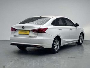 Changan RAETON CC Sedán <span class=keywords><strong>2020</strong></span> 2021 2022, Automático, Volante a la Izquierda, Turbo, Gasolina, 5 Plazas, Familiar - Product Image 5