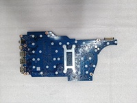 DA0PANMB8F0 untuk HP 14-DQ 14S-DQ Motherboard Laptop Notebook Mainboard N09866-601 I7-1255U CPU DDR4 Diuji 100% Berfungsi