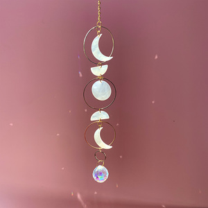 Atrapasoles de Cristal K9 de Alta Calidad al por Mayor, Atrapasoles Colgantes para Decoración - Product Image 3