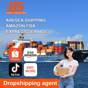 Spedizione Internazionale Agente di Spedizioni Cinese Servizio Corriere Spedizioniere Cinese da Yiwu/Shenzhen verso USA/Cile/Spagna/Messico - Product Image 1