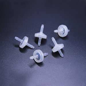 Vanne de contrôle MFPF DCV1602CEN, mini-vanne à diaphragme en plastique unidirectionnelle pour distributeurs d'eau et machines à café - Product Image 2