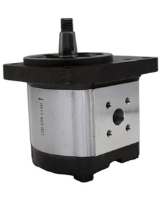 Pompe hydraulique à engrenages double AZPB AZPG AZPN AZPFF AZPGGF AZPFFF AZPF AZPS AZPFF-12-016/016RCP2020 - Product Image 1