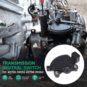 Transmission Neutral <b>Switch</b> 42700-39055 42700-39050 for Hyundai Sonata Elantra OEM Design Waterproof <b>Plug</b> and Play - Product Image 1