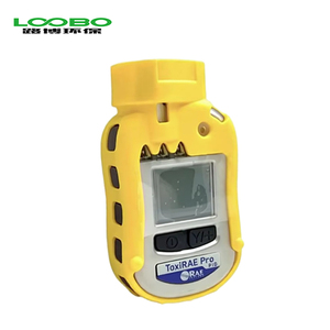 Détecteur de COV à diffusion haute précision portable PGM-1800, analyseur de gaz organiques volatils, garantie 1 an, portable P - Product Image 1
