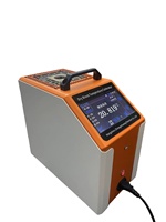Calibrateur de puits sec (100 ° C~1200 ° Calibrateurs à bloc sec de haute précision pour capteurs de température industriels