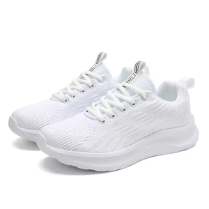 รองเท้ากีฬาวิ่งตาข่ายระบายอากาศคุณภาพสูงสำหรับผู้ชายผู้หญิง รองเท้าลำลองเดินเล่นสำหรับเด็ก รองเท้ากีฬากลางแจ้งสำหรับเด็ก - Product Image 5