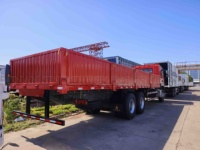 Nouveau camion de transport de marchandises lourdes Sinotruk Howo TX 6x4 10 roues 25 tonnes avec benne basculante – Prix