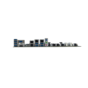 Placa Base Industrial ATX ELSKY 2*LAN/4*LAN/6*LAN 6COM/12COM Chipset H670 Interfaz PCI-E X16 X4 PCI 12-14th I9-14900 - Product Image 6