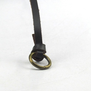 Tourbon vịt nhỏ săn bắn chim da móc áo dây đeo trò chơi tàu sân bay cho chụp - Product Image 3