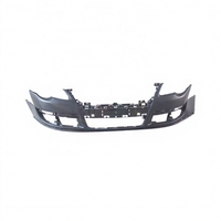 WGYAP Auto Car Repuestos Venta caliente Parachoques delantero de plástico para VW Passat B6 2006-2010