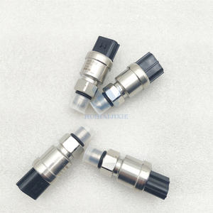 Sensor de Baja Presión de Aceite KM15-P02 para Maquinaria de Construcción, KM15P02 para Excavadoras SH200 SH240 <span class=keywords><strong>SH350</strong></span> CS210 CX240 - Product Image 4