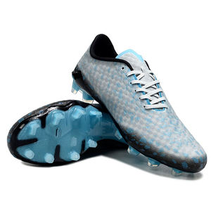 Chaussures de football classiques de qualité supérieure Hypervenom Crampons Low Top FG Hydra RNG, crampons de football, chaussures de soccer, nouveau catalogue - Product Image 1