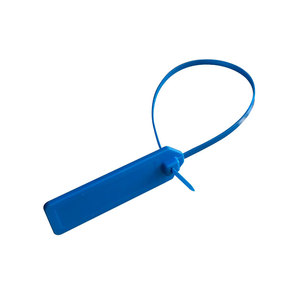 Attache-câble autobloquant RFID de haute qualité, étiquettes et étiquettes en plastique nylon, anneau de fixation de câble - Product Image 2
