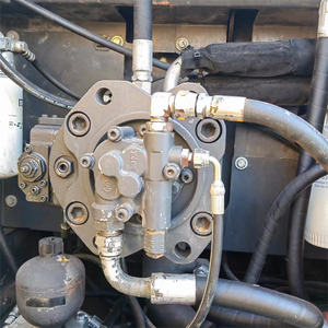 EC240 24ton วอลโว่มือสอง EC240BLC ก่อสร้าง - Product Image 4